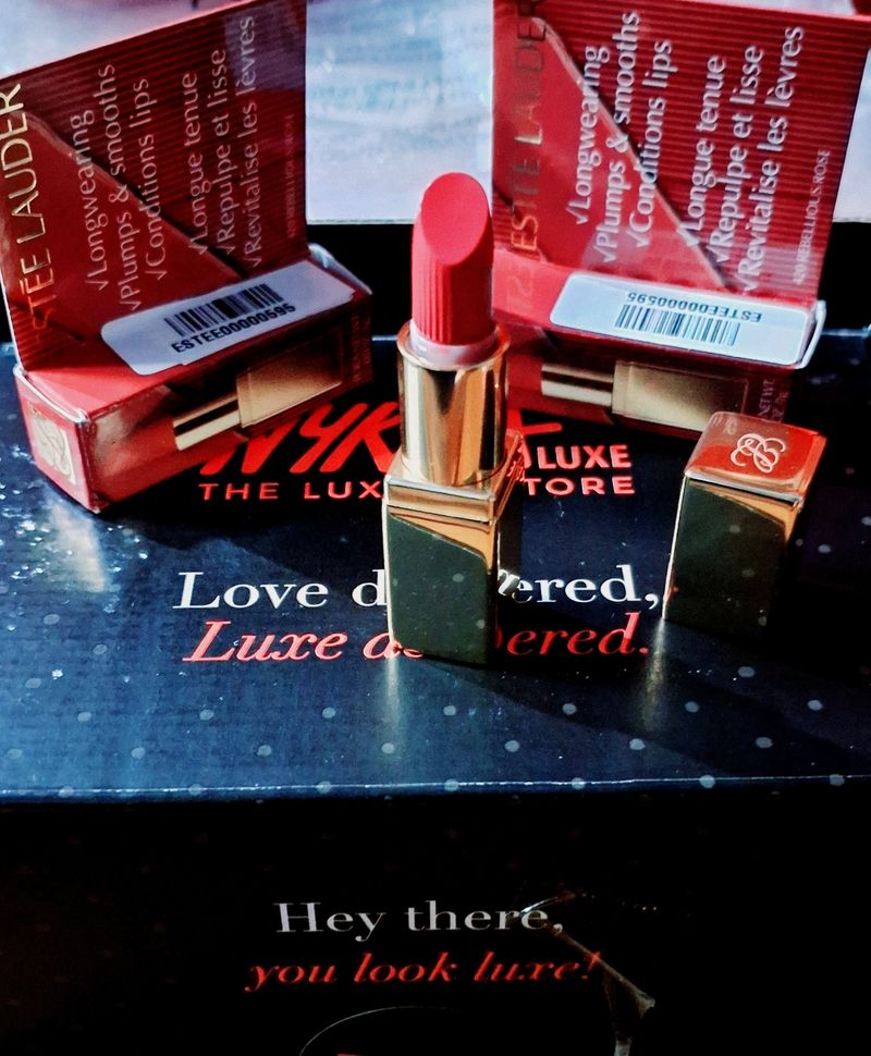 ♥️Sale♥️ Estee Lauder Pure Color Lipstick 💄