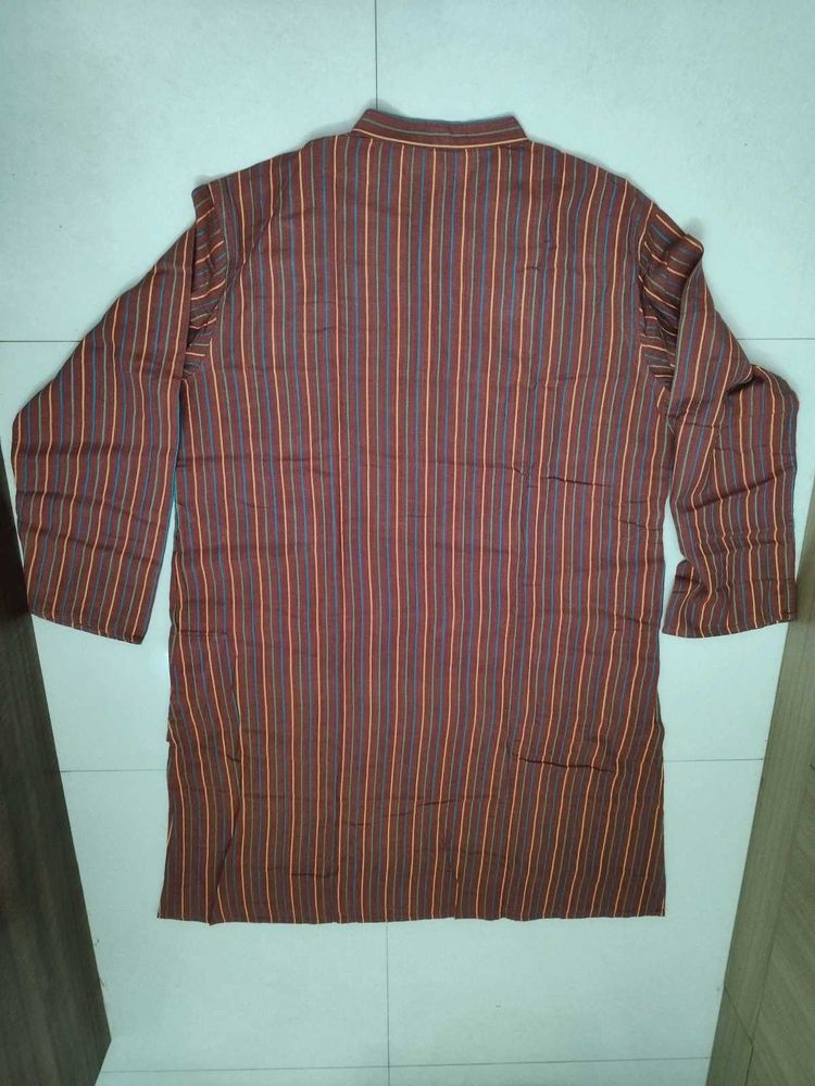 Kurta Fabindia Cotton