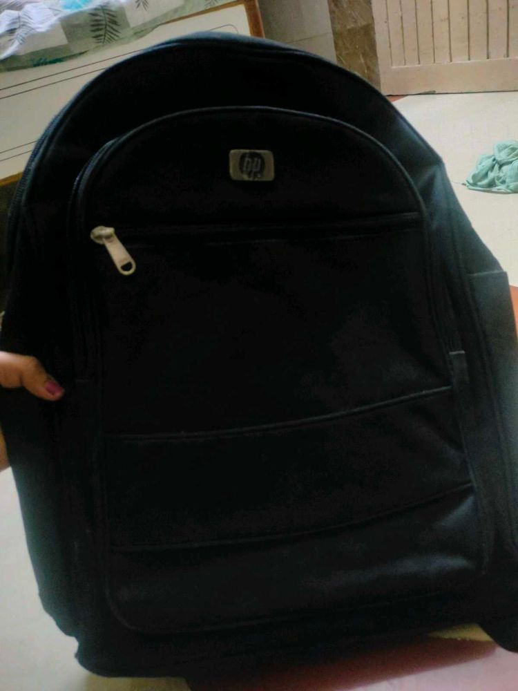 Black Bag For Students