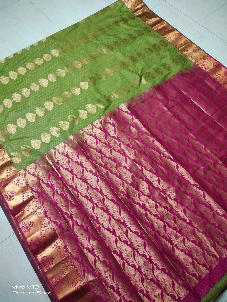 💥Silk Saree