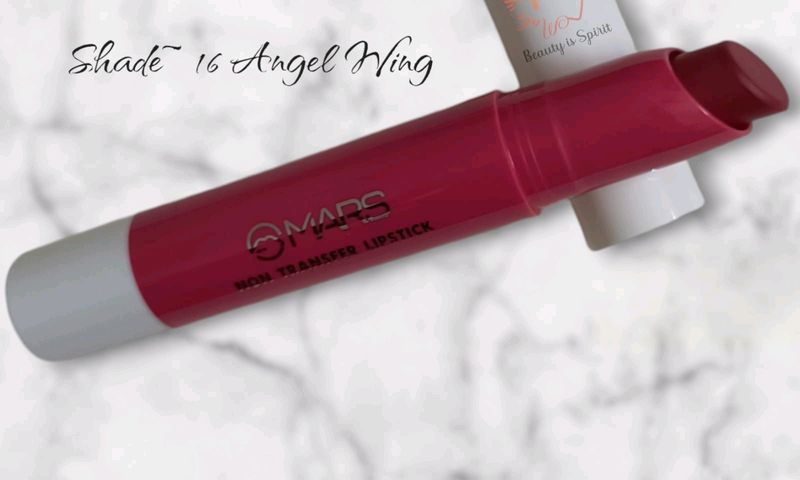 MARS Super Stay Crayon Lipsticks