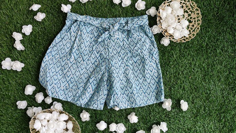 Summer Shorts - 1 (Must Buy)