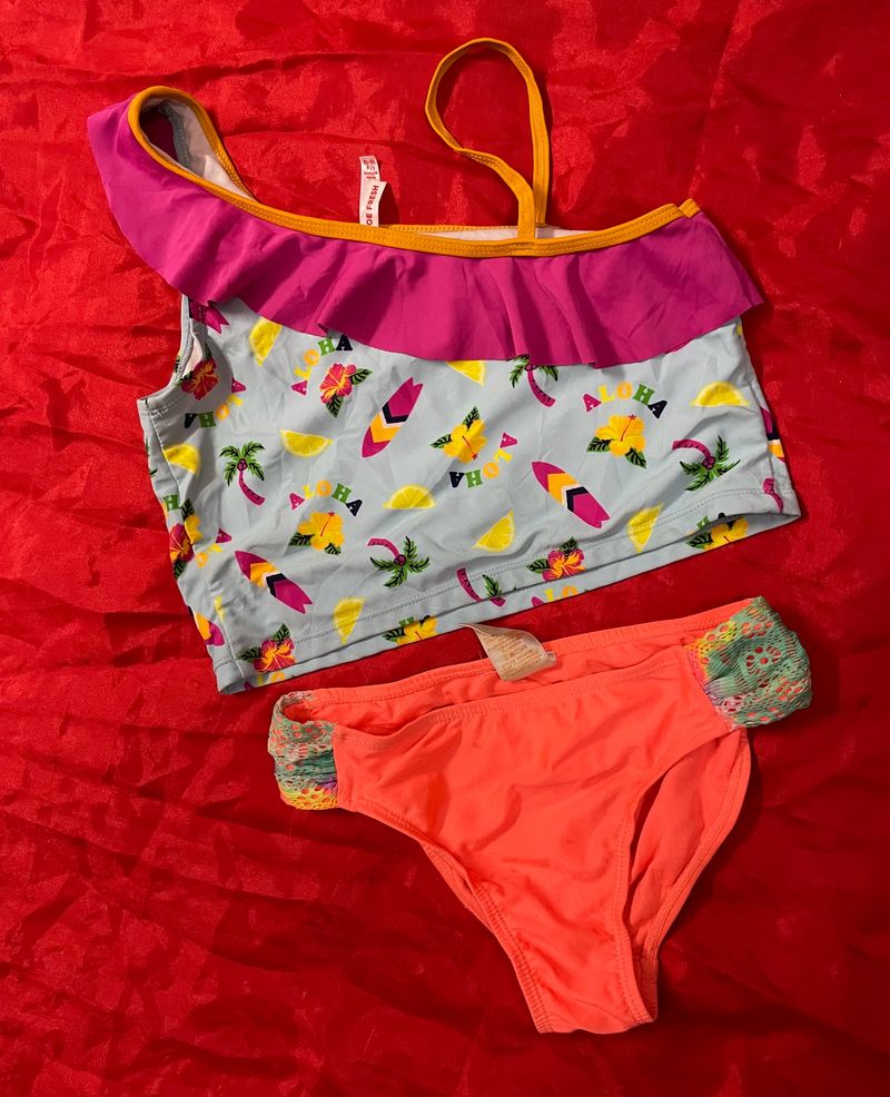 Baby Swim Wear