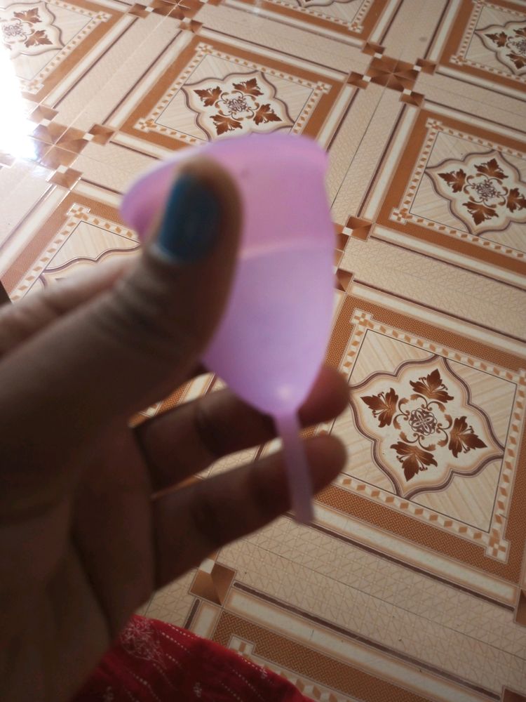 Menstrual Cup