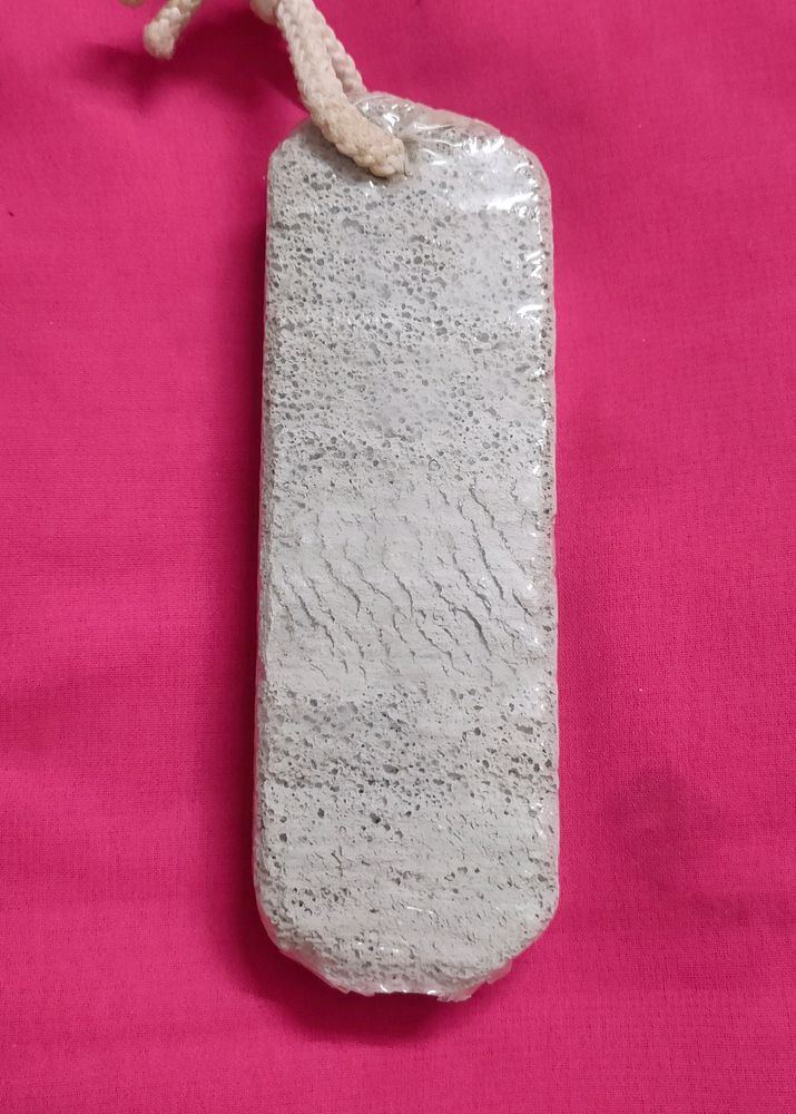 New Pumice Stone