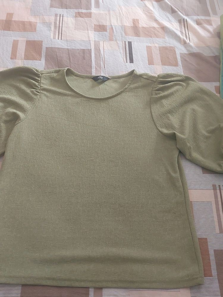 XL Max Top