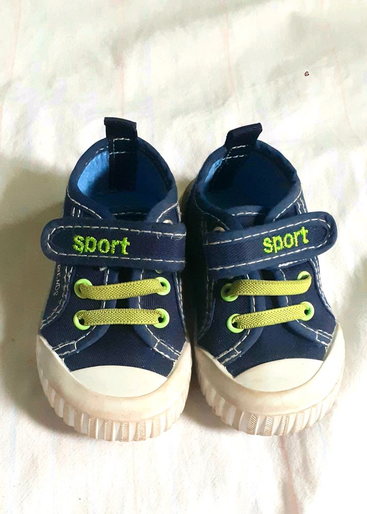 Kids Footwear