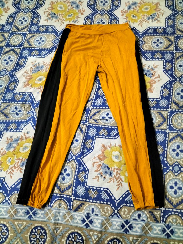 Track Pants