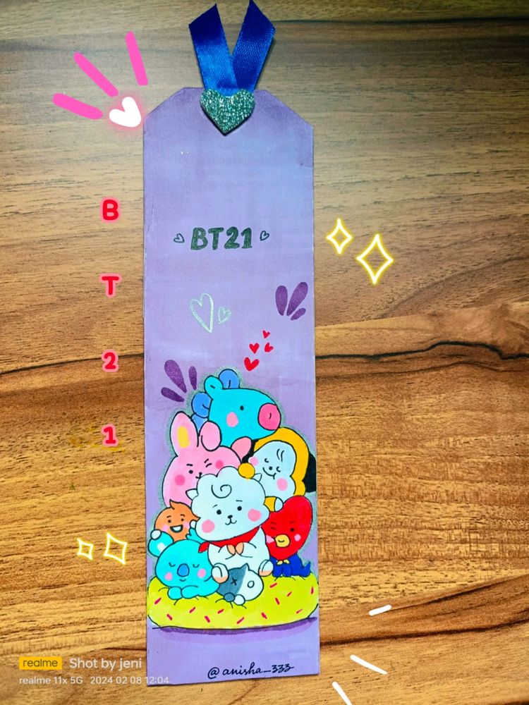 BT21