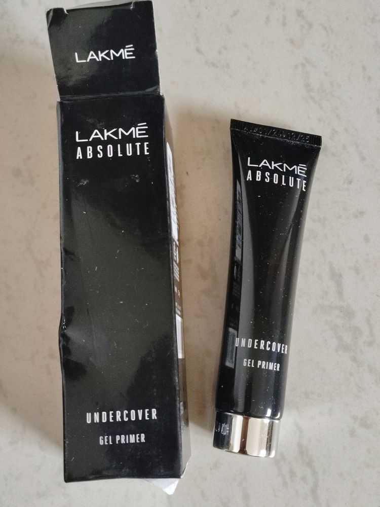 Lakme Absolute Primer