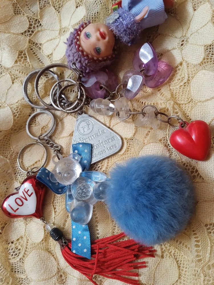 Key Chains