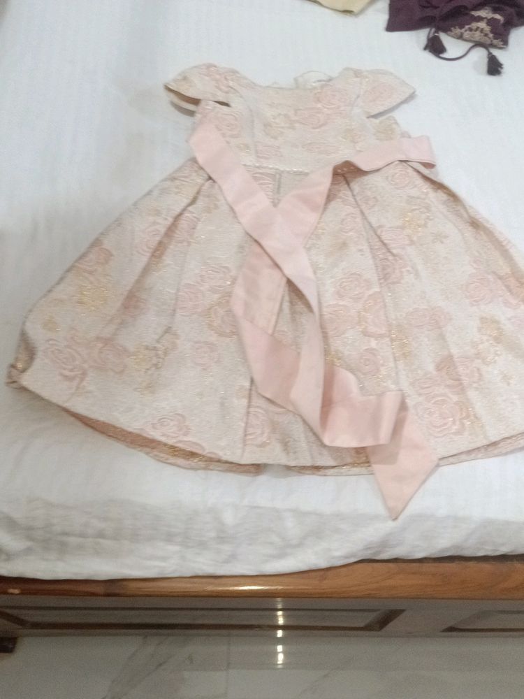 Baby Girl Dress