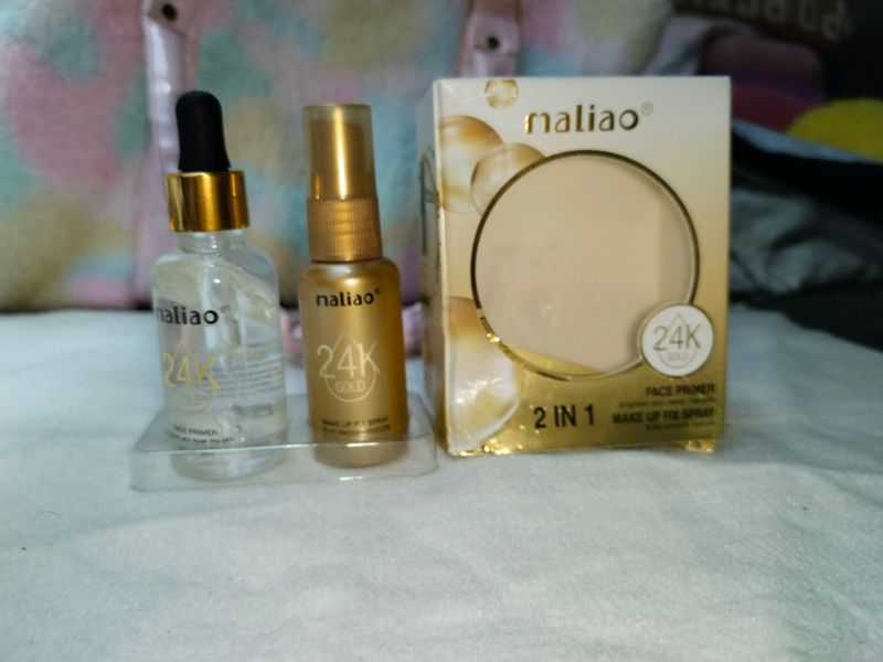 Maliao Skincare