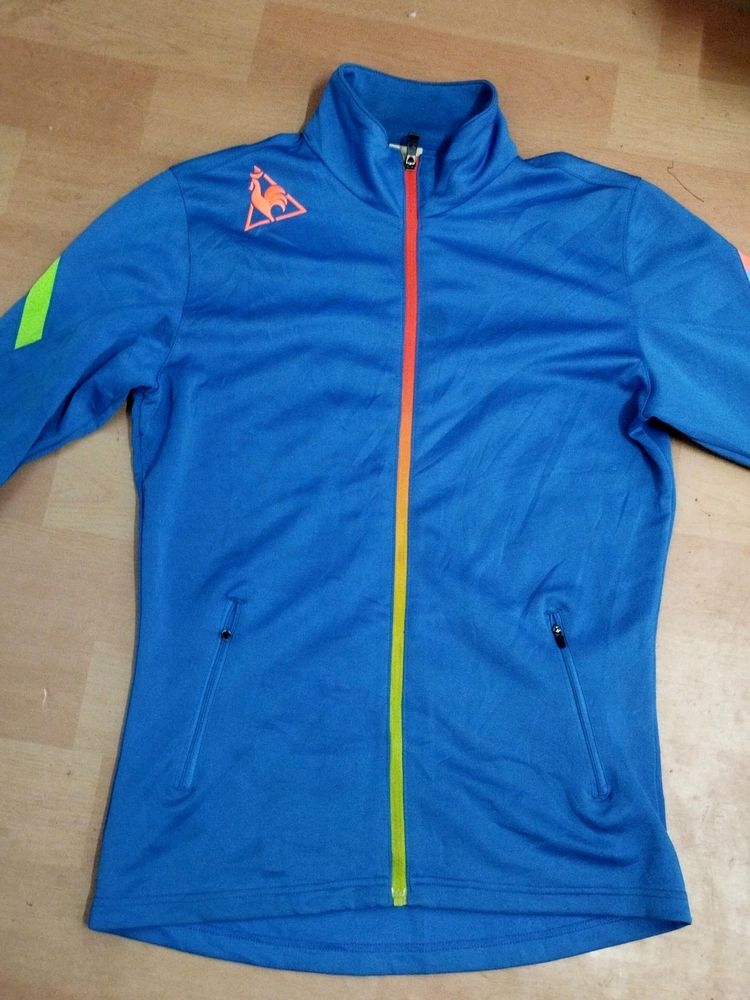 Tracksuit Jacket