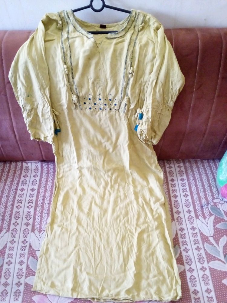 Kurti For Women