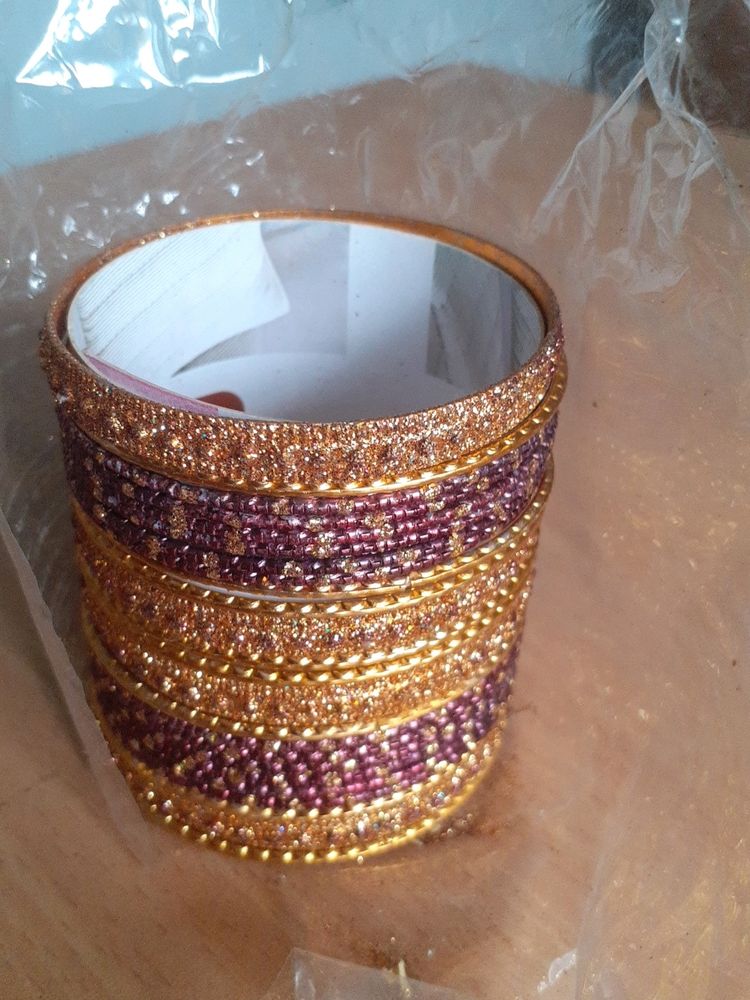 Set Bangles