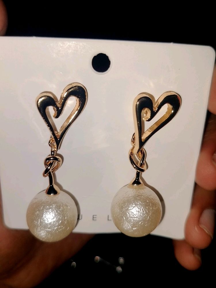 Korean Earrings