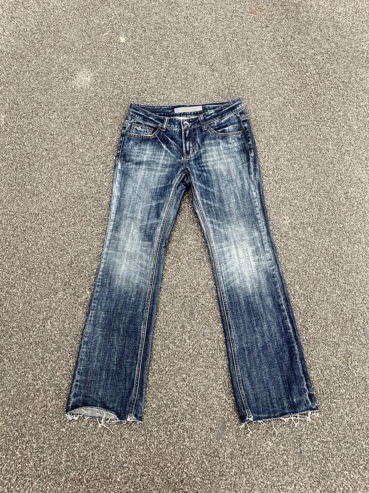 Y2k Jeans From MDSI9N.