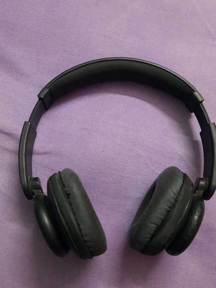 Over Ear Headphone