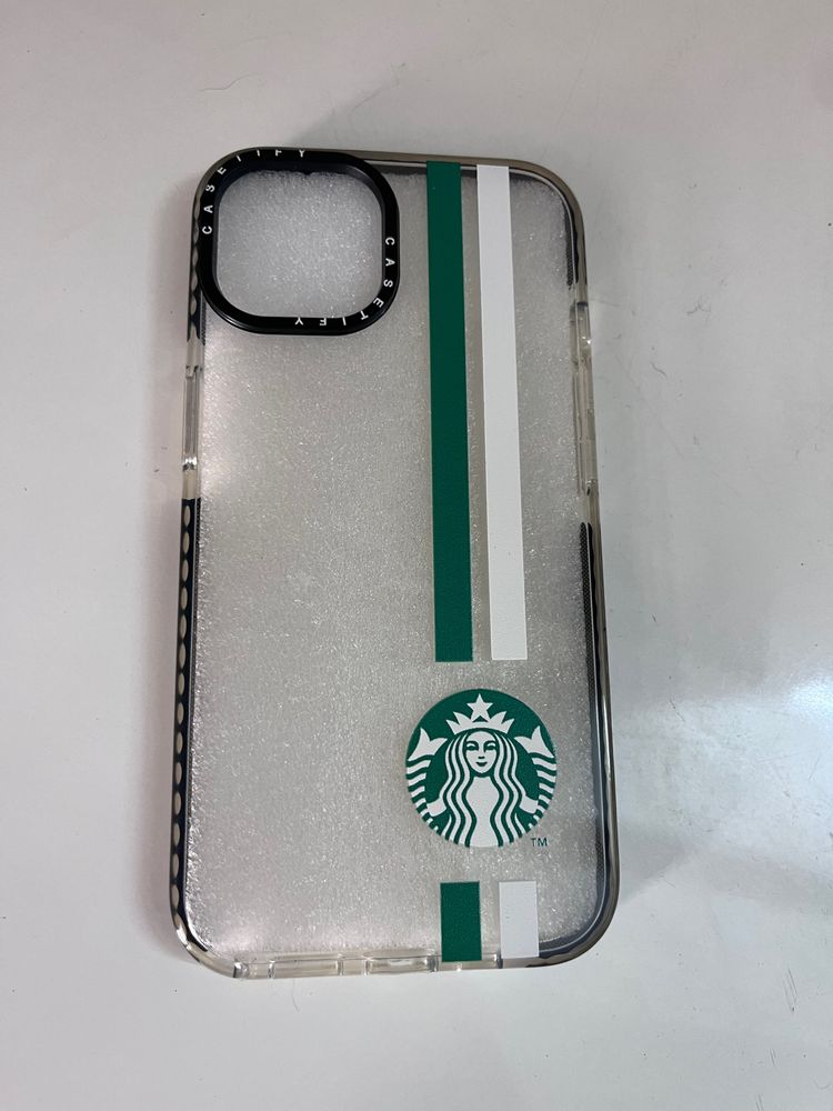 Casetify Iphone 13 Cover