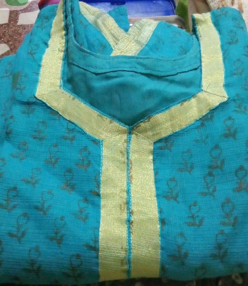 Kurta Like New