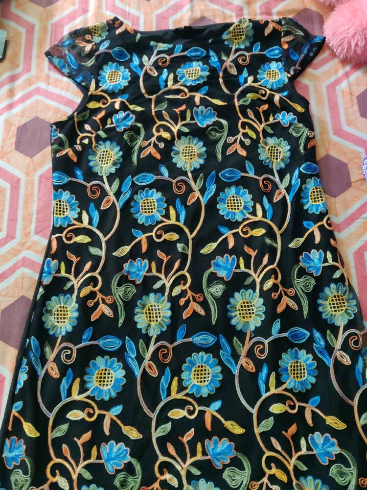 XL BODYCON DRESS