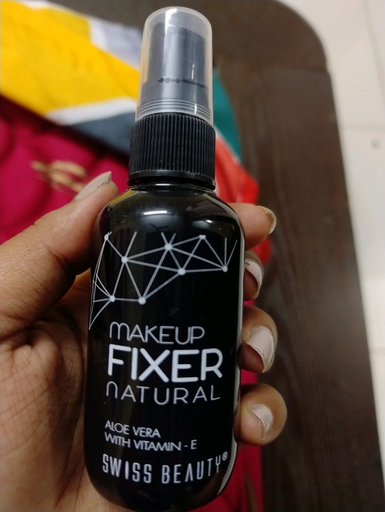 Swiss Beauty Makeup Fixer