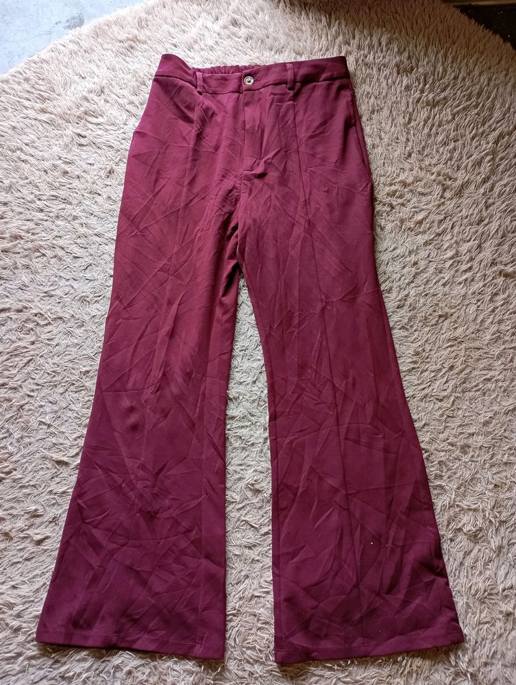 Women Formal Pants