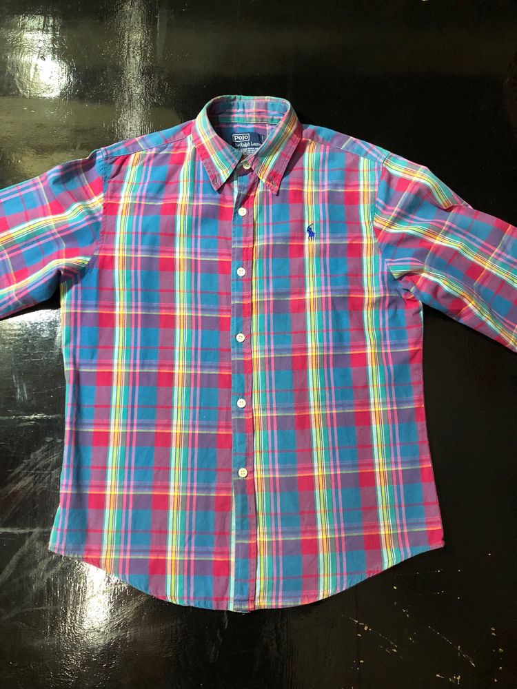 Ralph Lauren shirt For Men’s.