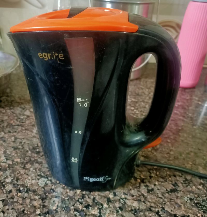 Electric Kettle