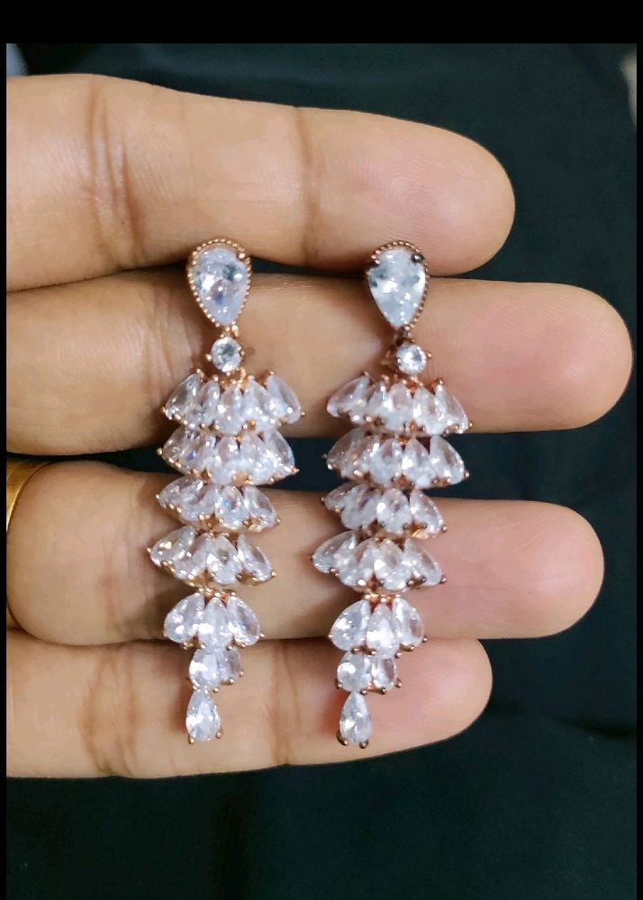 Party Wear Earrings