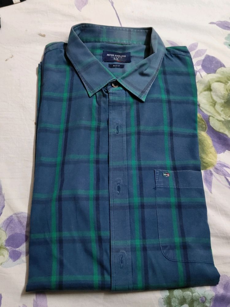 Shirt In Good Condition