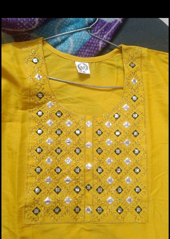 Xl Size Kurta