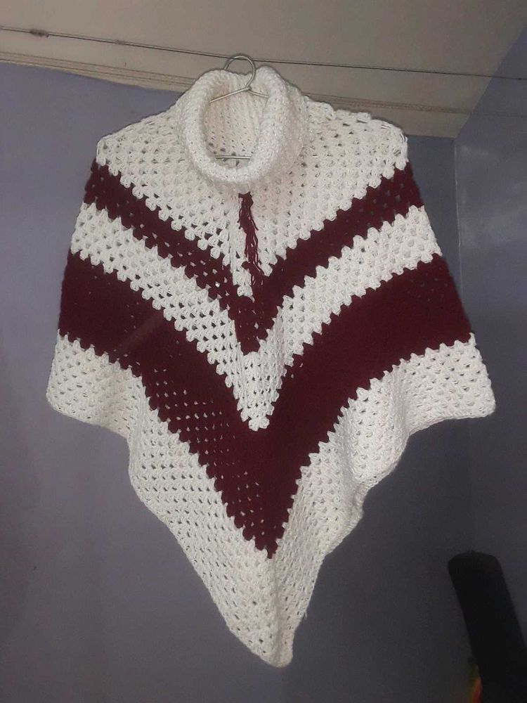 Handmade Crochet Tops