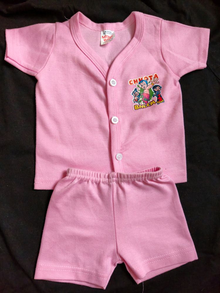 Baby Co-ord Set