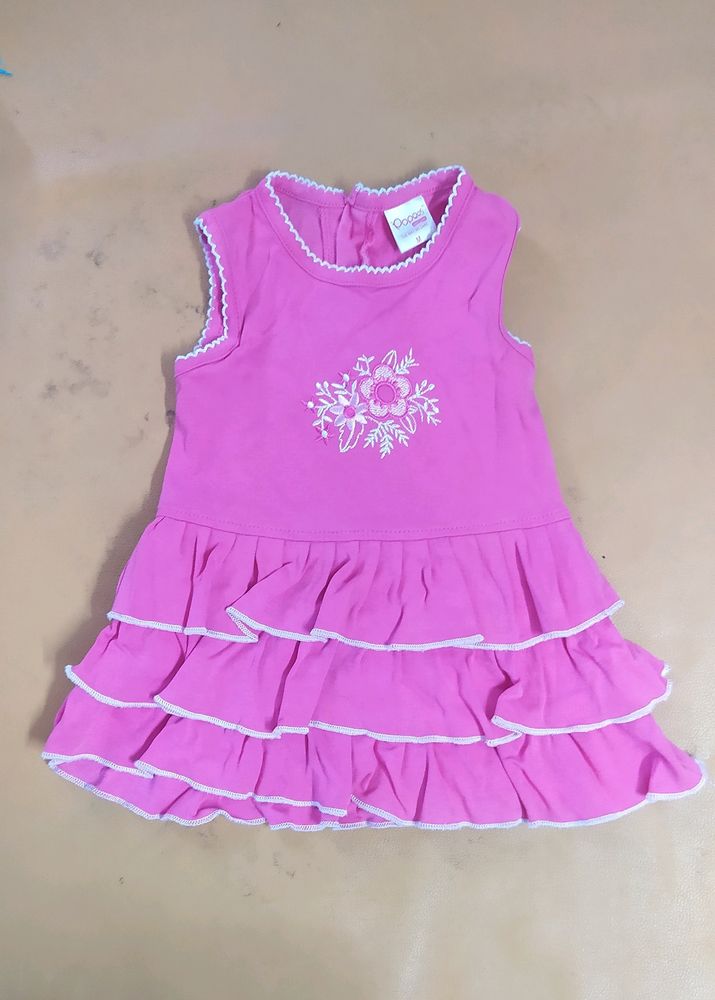 Baby Frock