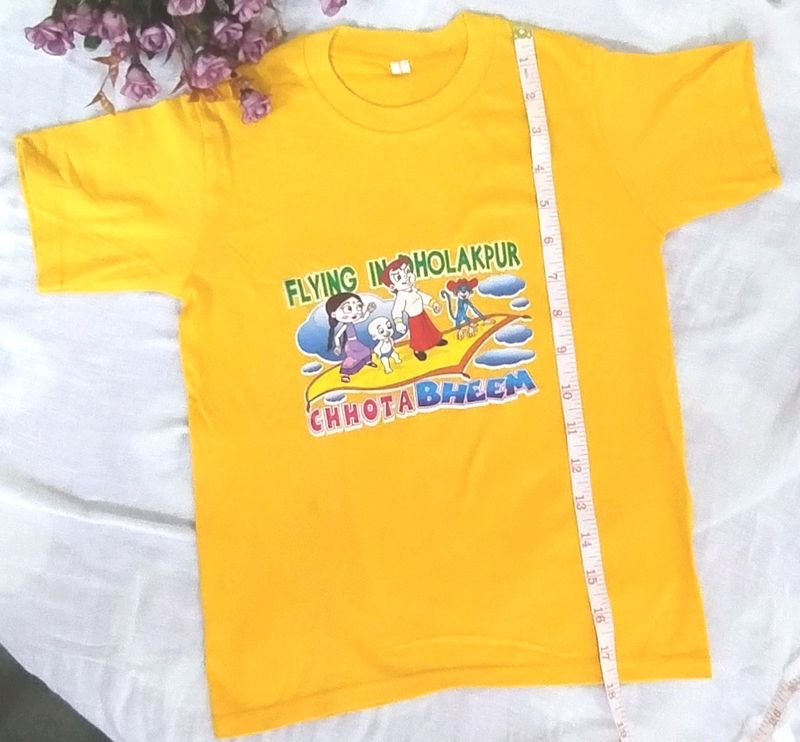 Boys Tshirt