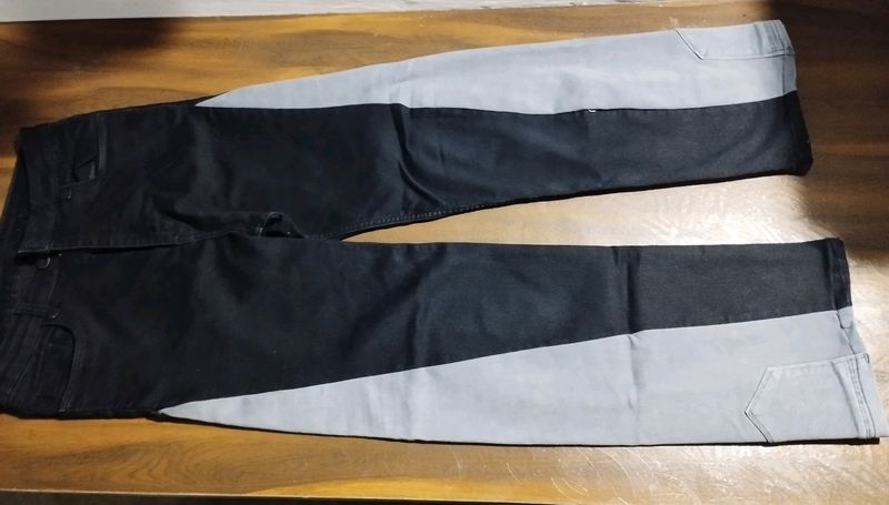 Y2k Black Jeans