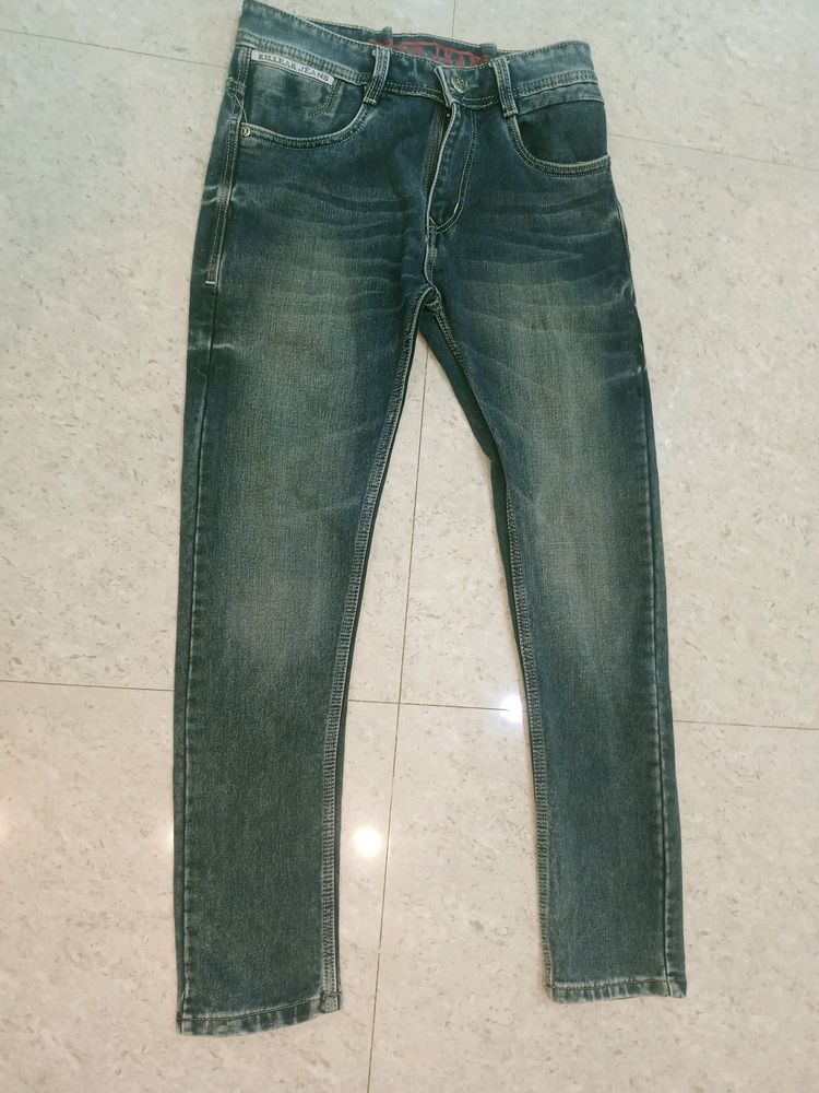 Killer Jeans For Men