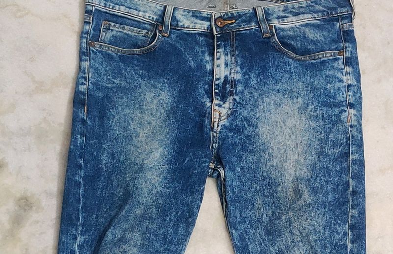 United Colors Of Benetton Jeans 34