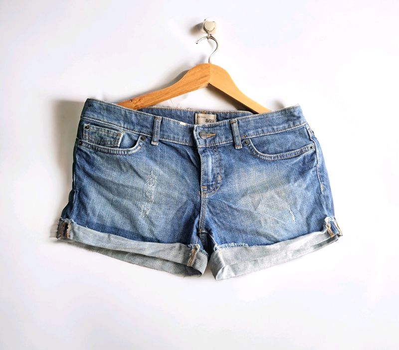 Gap Brand Shorts For Women