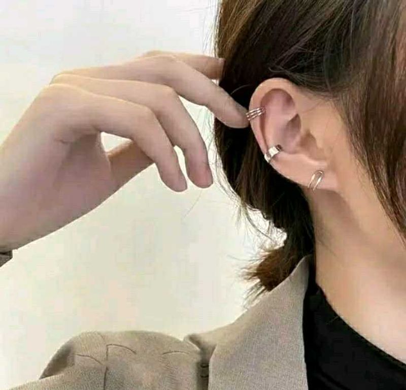 Ear Cuffs