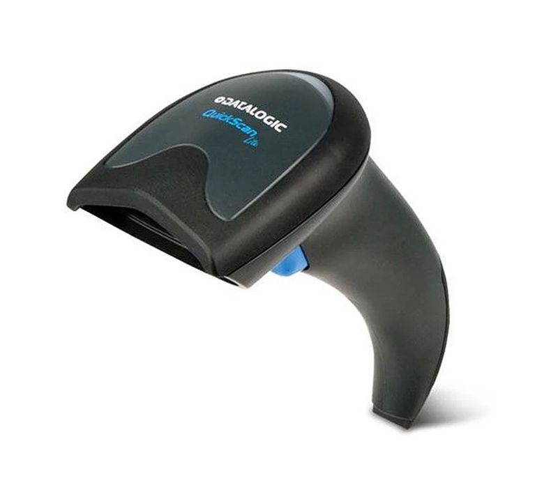 BARCODE SCANNER For Quick Scan