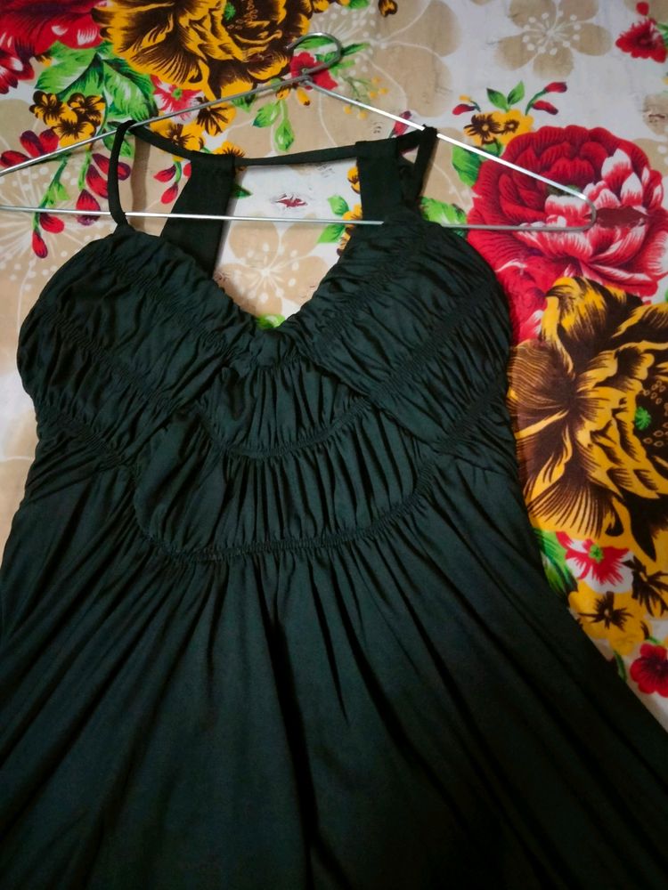 Very Pretty And Designer Short Dress Negotiable