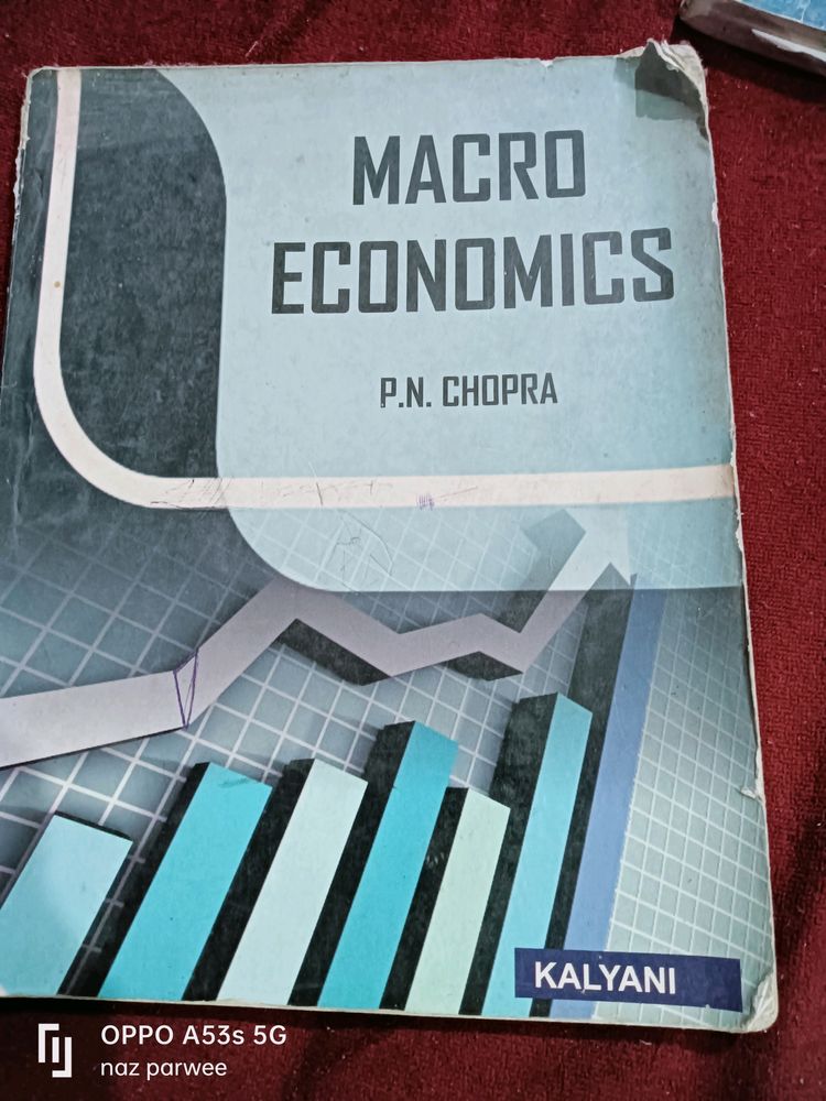 Macro Economics