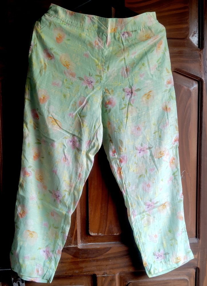 Beautiful Palazzo Pant For girls And Women's