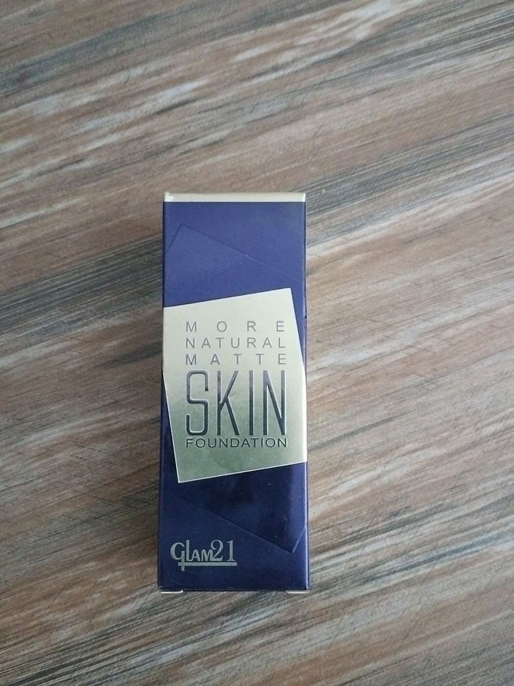 Foundation/Glam21(Skin)