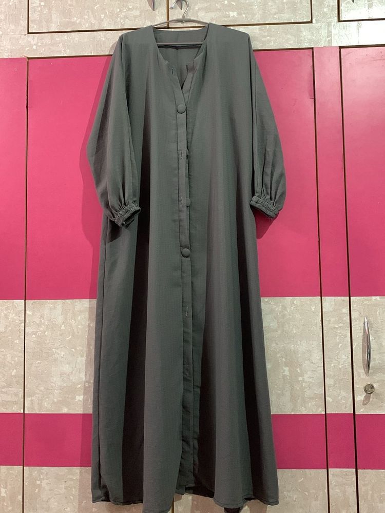 Abaya