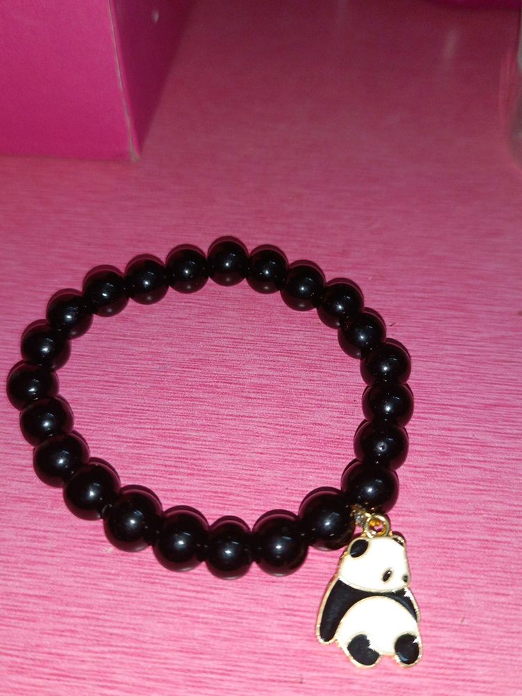 🐼Panda Charm Bracelet🐼📿