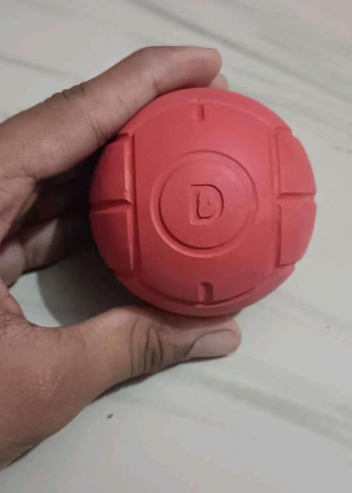 DIGNI SPORTS RUBBER BALL FOR PLAYING GAME